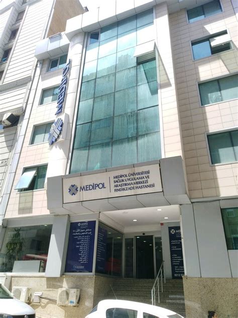 Medipol üniversitesi sağlık eğitim uygulama merkezi